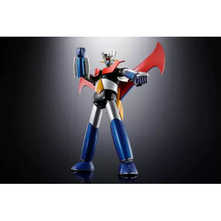 Mazinger Soul of Chogokin Diecast akční figurka GX-117 Mazinger Z Kakumei Shinka Power Up Ver. 17 cm termékfotója