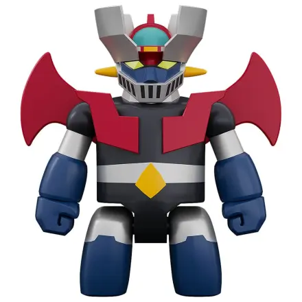 Mazinger Z Brickroid akční figurka Mazinger Z 5 cm fotografii produktu