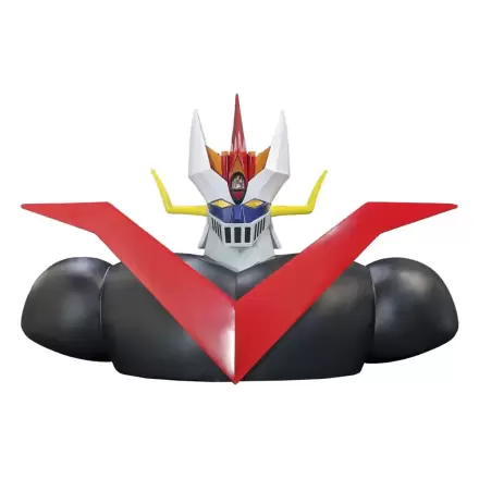 Figurka Mazinger Z Metal Action Brain Condor sada příslušenství, části těla 16 cm termékfotója