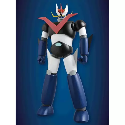 Mazinger Z Grand Action Bigsize Model Diecast Akční figurka Great Mazinger Original Color Verze 45 cm fotografii produktu