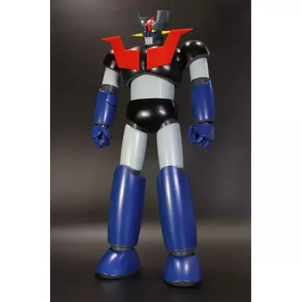 Mazinger Z Grand Action Velká Akční Figurka z litého kovu Originální Barevná Verze 40 cm fotografii produktu