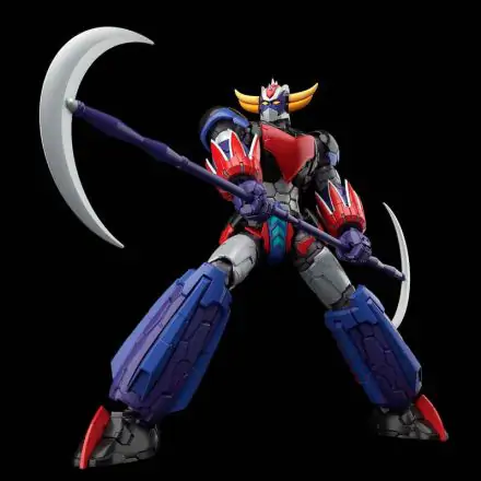 Mazinger Z Infinity Grendizer Infinitism Model Kit figurka 18 cm fotografii produktu