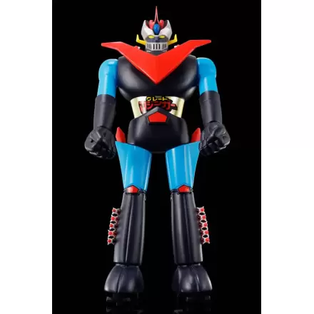 Mazinger Z Jumbo Machineder akční figurka Great Mazinger 60 cm termékfotója