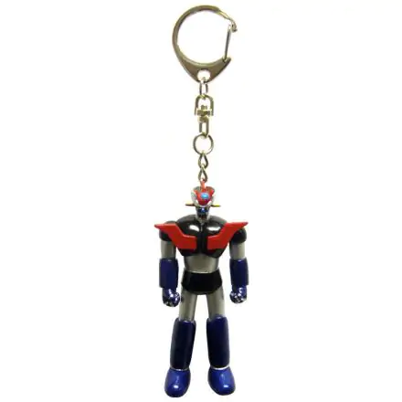 Mazinger Z PVC klíčenka Mazinger Z 7 cm termékfotója