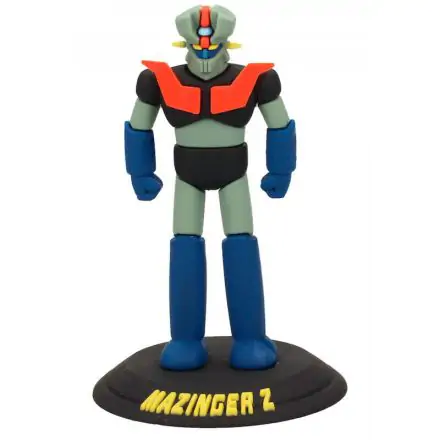 Mazinger Z Go Nagai Collection figurka Mazinger Z 8 cm fotografii produktu