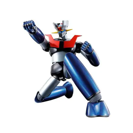 Mazinger Z Soul of Chogokin Diecast Akční figurka GX-105 Mazinger Z (Kakumei Shinka) 16 cm fotografii produktu