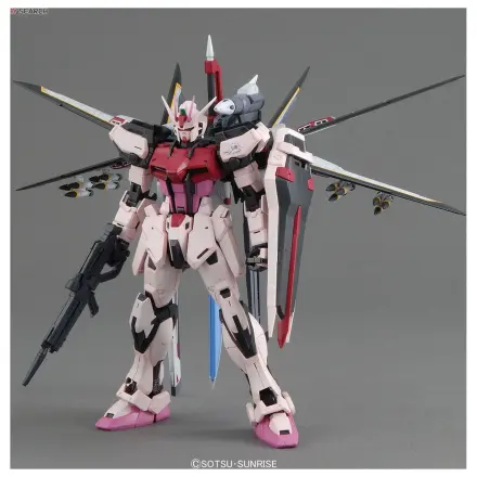 MBF-02 Strike Rouge Ootori Unit Ver. RM Model kit MG 1/100 fotografii produktu
