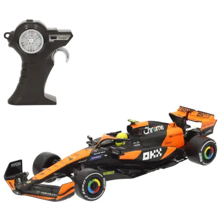 McLaren MCL 38 rádiem řízené auto fotografii produktu