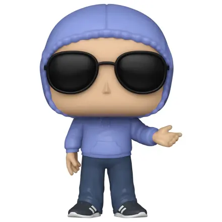 Mean Girls Funko POP! Movies Vinylová figurka Damian (20. výročí) 9 cm fotografii produktu