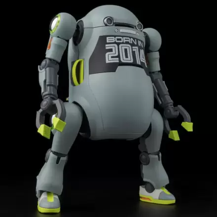 MechatroWeGo Akční figurka 1/12 Decade 22 cm fotografii produktu