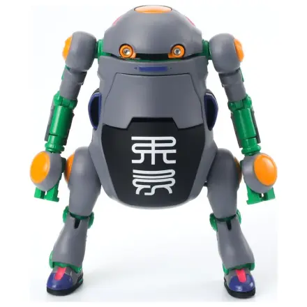 MechatroWeGo akční figurka 1/35 Tokyo 8 cm fotografii produktu