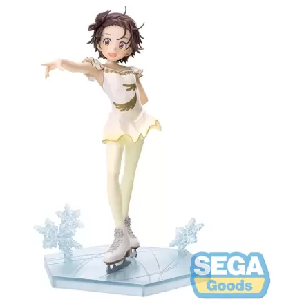Medalist Luminasta PVC Socha Inori Yuitsuka 17 cm fotografii produktu