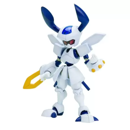 Medarot Plastic Model Kit 1/6 KWG-00M Scissors 15 cm fotografii produktu