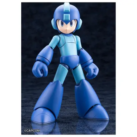 Mega Man 11 Mega Man Grand Scale Plastikový model 25 cm fotografii produktu