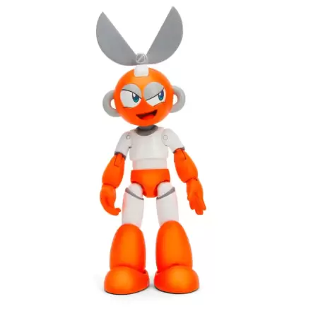 Mega Man akční figurka Cut Man 11 cm termékfotója