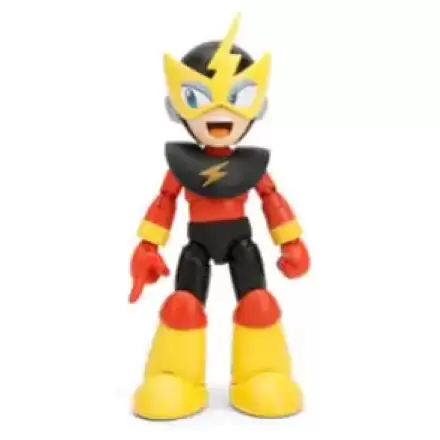 Akční figurka Mega Man Elec Man 11 cm termékfotója