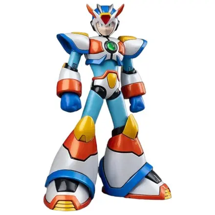 Mega Man Exquisite Basic Akční figurka X Max Armor 15 cm fotografii produktu