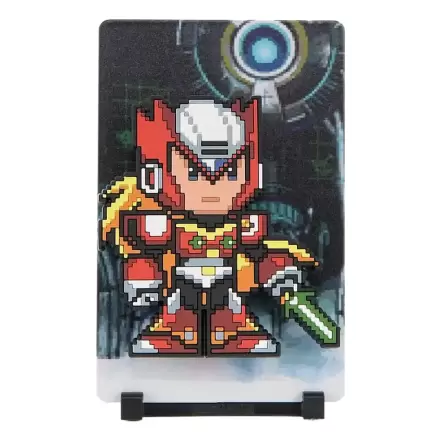 Mega Man FiGGYZ magnetický sběratelský Zero 11 cm fotografii produktu