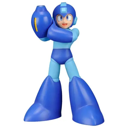 Mega Man Gigantic Series PVC figurka 35 cm fotografii produktu