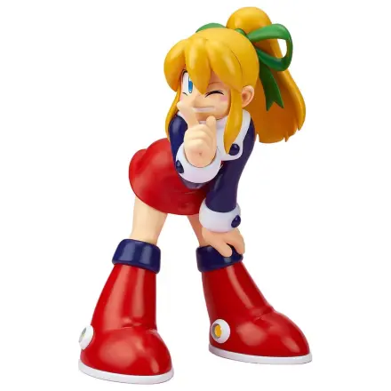 Mega Man Gigantic Series PVC figurka Roll 30 cm fotografii produktu