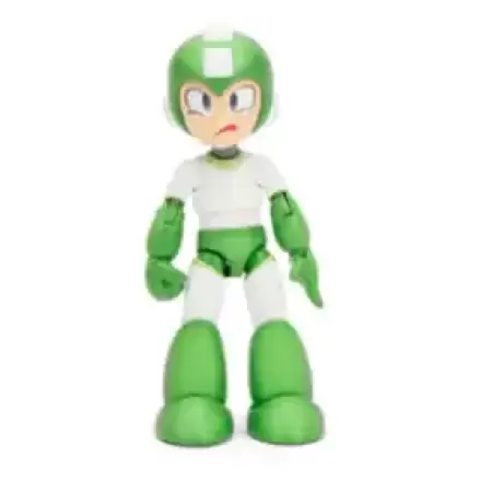 Akční figurka Mega Man Hyper Bomb 11 cm termékfotója