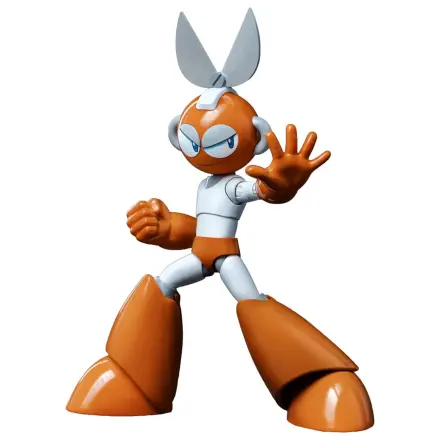 Mega Man MDLX akční figurka Rockman / Mega Man Cutman 12 cm fotografii produktu