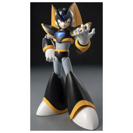 Akční figurka Mega Man MDLX Rockman / Mega Man Forte 10 cm fotografii produktu