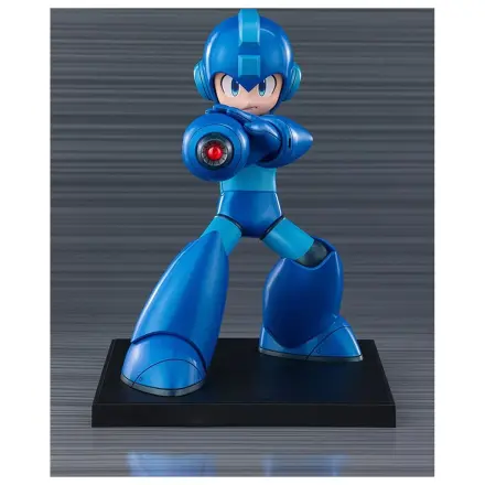 Mega Man Oshi Works PVC figurka Mega Man 18 cm fotografii produktu