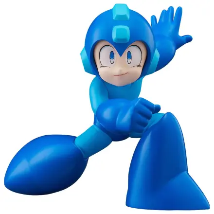 Mega Man Pop Up Parade PVC Socha Mega Man 10 cm fotografii produktu