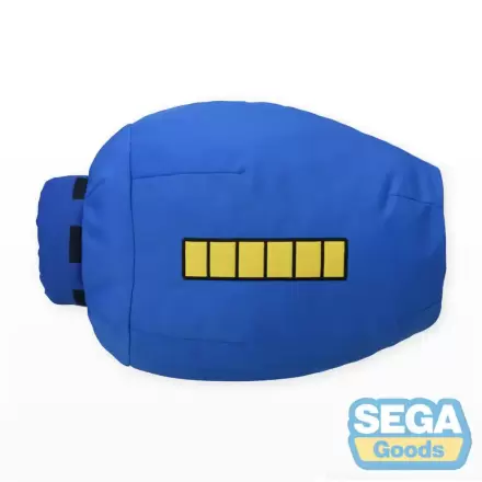 Mega Man PtZ polštář Mega Buster 32 cm termékfotója