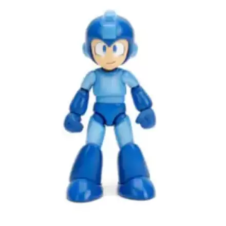 Akční figurka Mega Man Ver. 01 11 cm termékfotója