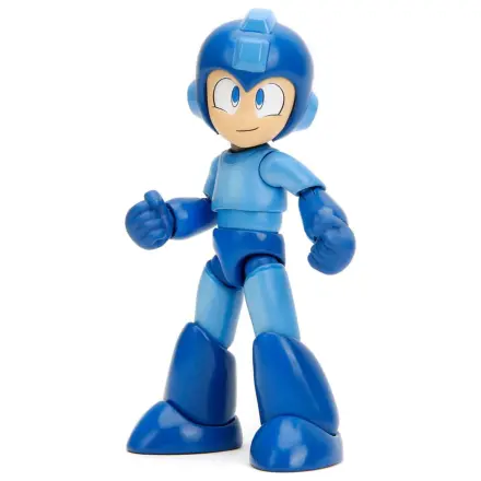 Akční figurka Mega Man Ver. 01 11 cm fotografii produktu