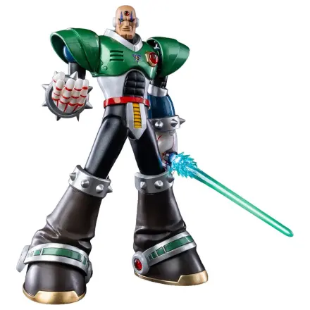 Mega Man X Exquisite Basic Akční figurka Sigma 18 cm fotografii produktu