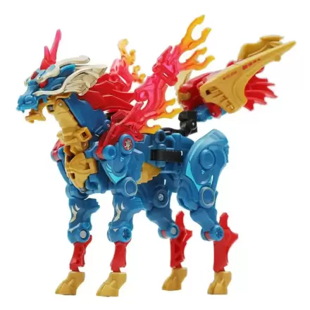 Megabox Figure Cubes MB-22 Kirin 18 cm Figurka Kostky fotografii produktu