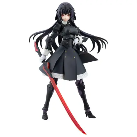 Megalomaria Unlimited Universe Plastic Model Kit Maria Kagaribi Dress Code 16 cm fotografii produktu