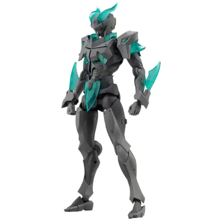 Megalomaria Unlimited Universe Model Kit Mephisto Prototype Color Ver. 18 cm fotografii produktu