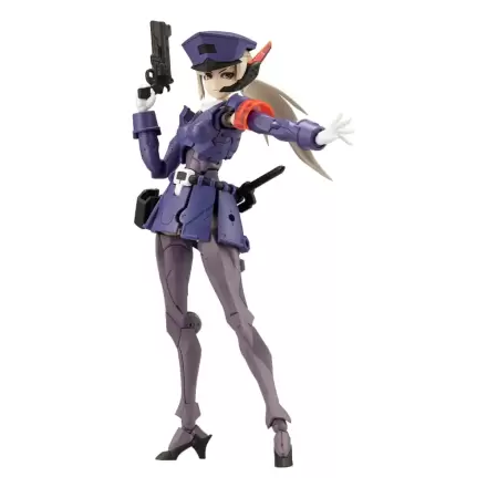 Megalomaria Unlimited Universe Model Kit Valiant 16 cm fotografii produktu