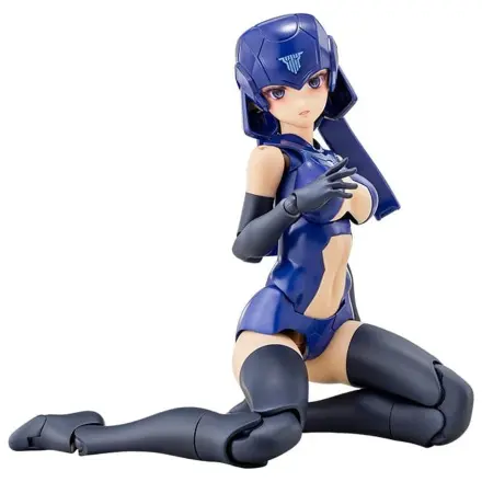 Megami Device Plastový model kit 1/1 B1R-L Chassis Kit Barva kůže D 16 cm fotografii produktu