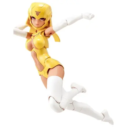 Megami Device Plastikový model 1/1 B1R-L podvozkový kit barva pleti E fotografii produktu