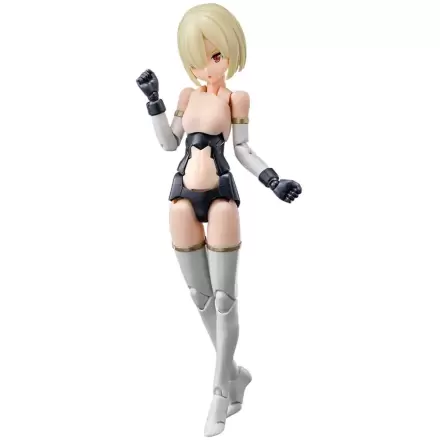 Megami Device M.S.G. Model Kit Accessory Set 01 Sada vršků Barva pleti B fotografii produktu
