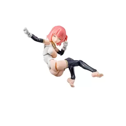 Megami Device M.S.G. Model Kit Accessory Set 02 Bottoms Set Barva pleti B fotografii produktu