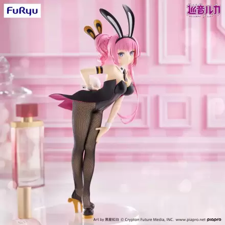 Megurine Luka BiCute Bunnies PVC socha Megurine Luka 28 cm fotografii produktu