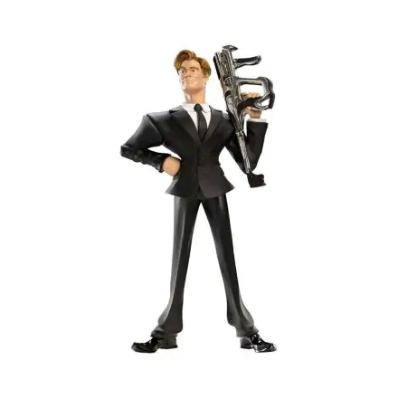 Men in Black Mini Epics vinylová figurka Agent H 18 cm termékfotója