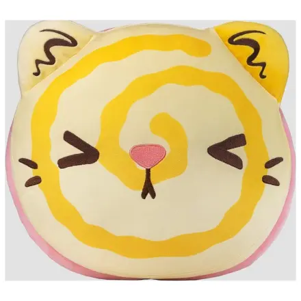 Meowcarons plyšová figurka Swirl fotografii produktu