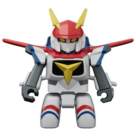 Metal Armor Dragonar Brickroid Akční figurka Dragonar-1 5 cm fotografii produktu