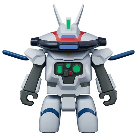 Metal Armor Dragonar Brickroid Akční Figurka Dragonar-3 fotografii produktu