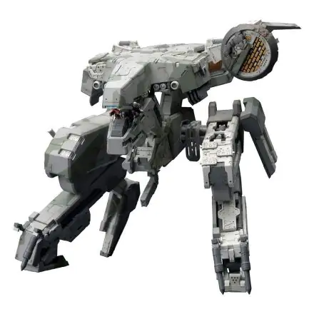 Metal Gear Solid 4 Plastiková modelová stavebnice 1/100 Metal Gear Rex MGS 4 Version 22 cm fotografii produktu