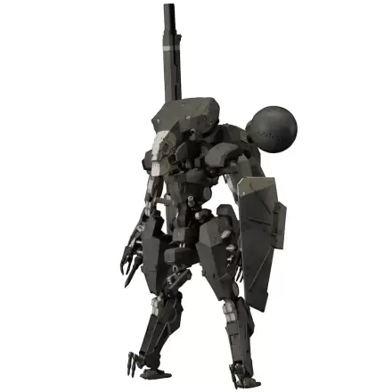 Metal Gear Solid V Plastiková modelová stavebnice 1/100 Metal Gear Sahelanthropus Black Ver. 36 cm fotografii produktu
