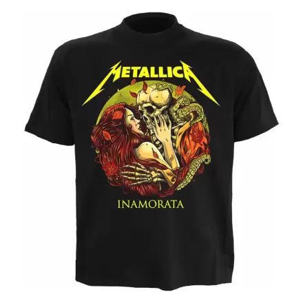 Metallica Tričko Inamorata fotografii produktu