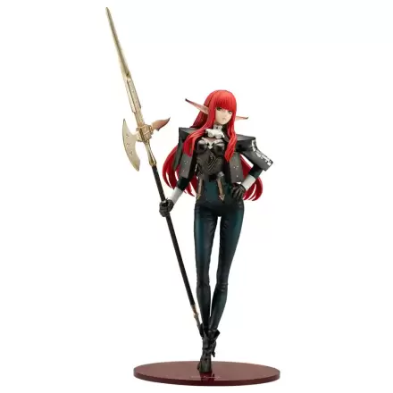 Metaphor: ReFantazio PVC Socha 1/7 Hulkenberg 30 cm fotografii produktu